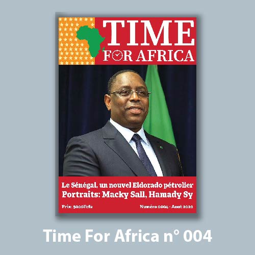 TFA : TIme For Africa