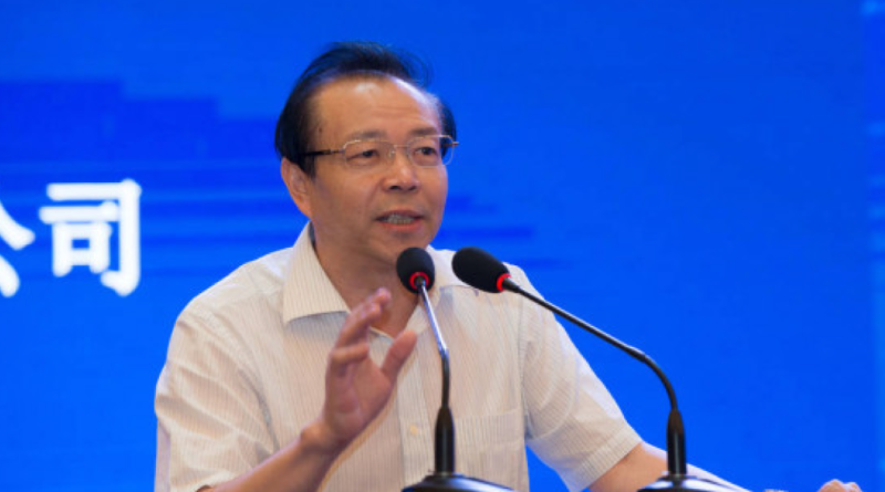 Exécution de Lai Xiamin.