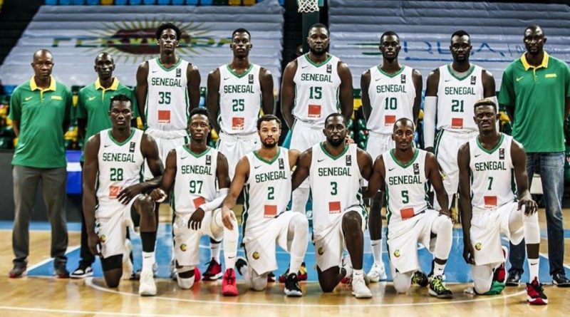 Tournoi Yaoundé : Le Sénégal commence par le Kenya.