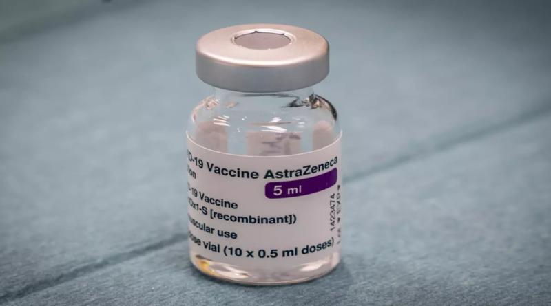 Afrique du Sud : Une solution pour les doses du vaccin AstraZeneca.