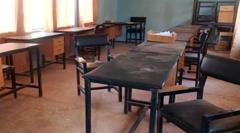 Nigeria : Libération de 279 lycéennes !