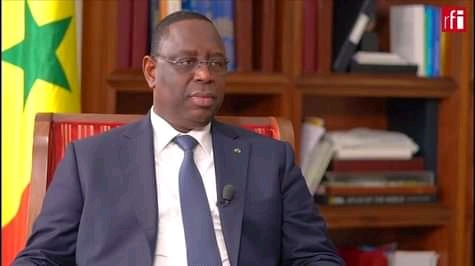 Entretien : Macky Sall sur RFI "aujourd’hui, il n’y a pas de réponse, c’est le travail "