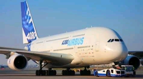 Premier Aéronef Airbus au Sénégal:quelle importance ?