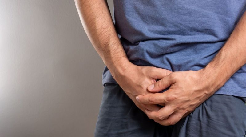 Troubles urinaires: un homme de plus de 50 ans sur trois est touché