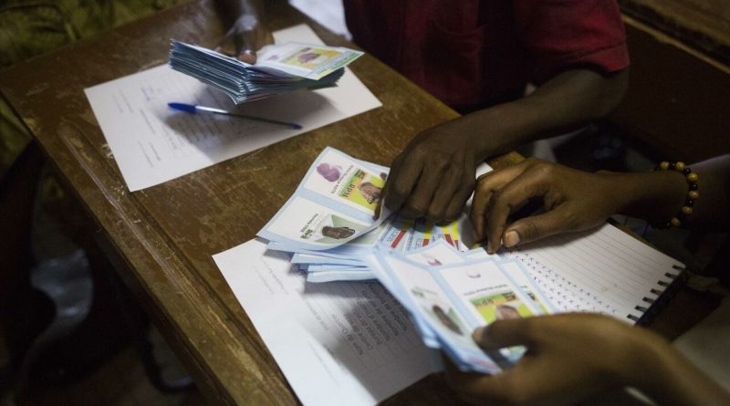 le magasine d'actualités politiques et economiques de la TFA (Time For Africa) |les elections en Afrique