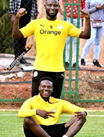 CAN 2022-Sénégal vs Guinée : découvrez Les dernières nouvelles avant le choc