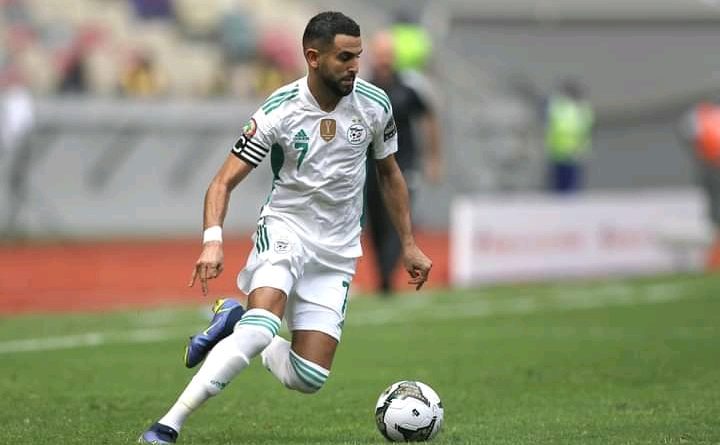 LA CAN ET NOUS : une autre pression sur l'Algérie après la qualification de la côte d'ivoire