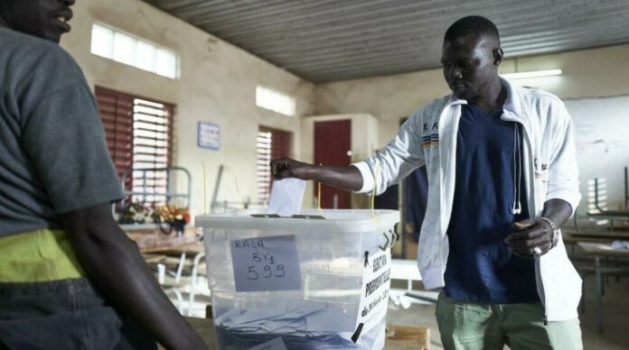 Sénégal : tout savoir sur les élections locales du dimanche 23 janvier 2022