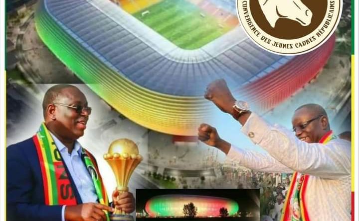 inauguration nouveau bijou du Sénégal | TFA (Time For Africa) | magasine d'actualités politique au Sénégal