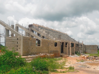 stade Sadio Mané au Sénégal| TFA (Time For Africa) | magasine d'actualités politique au Sénégal