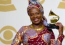 La chanteuse béninoise Angélique KIDJO remporte le prix international Polar Music 2023