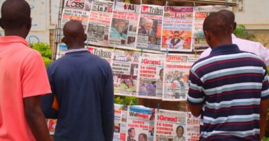 Sénégal: Quand les hommes politiques imposent des programmes aux médias