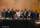La signature d’un contrat historique au Maroc par Dr Mabouba Diagne : un pas vers l’ascension économique de l’Afrique.