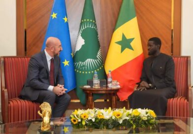 Renforcer les Relations UE-Sénégal : Un Partenariat Repensé et Rénové