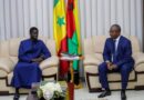 Le Président Bassirou Diomaye Faye en Visite Officielle à Bissau : Renforcement des Liens Historiques et Culturels