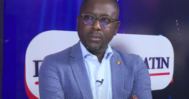 Pape Alé Niang nommé directeur général de la RTS : un nouveau chapitre pour les médias sénégalais! 🇸🇳🎙️