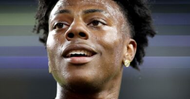 ISHOOSPEED EN AFRIQUE