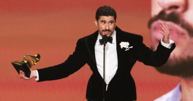 L’Art au service de la Dignité : Le Cri du Cœur des Grammy Awards 2026