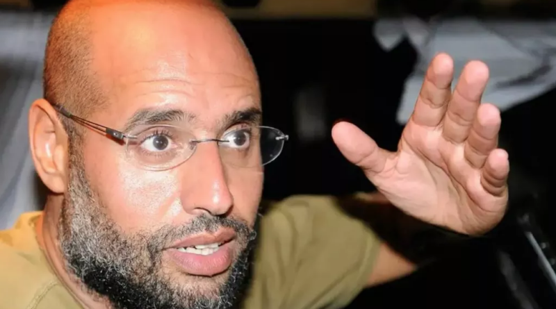 L’ASSASSINAT DE SAIF AL-ISLAM KADHAFI PLONGE LE PAYS DANS L'INCERTITUDE