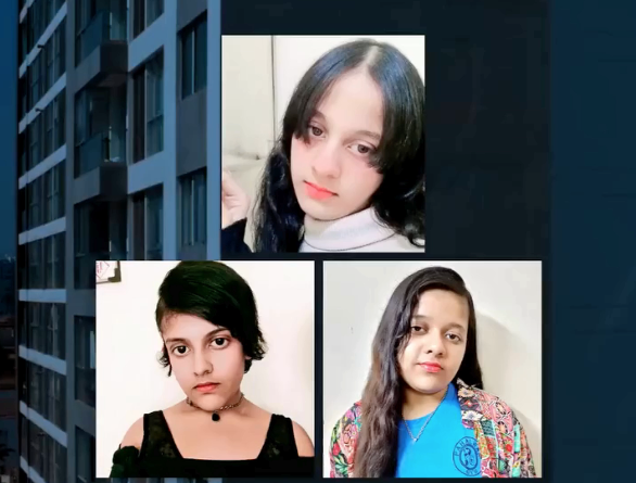 L'irréparable s'est produit ce mercredi 4 février. Trois sœurs, âgées de 12, 14 et 16 ans, ont mis fin à leurs jours en sautant du 9ème étage de leur immeuble.