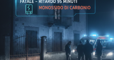 Tragédie à Porcari : Quatre vies fauchées par une erreur d'adresse