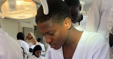 Tragédie à l’UCAD : La mort d’Abdoulaye Ba et l’embrasement du campus social de Dakar