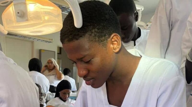 Tragédie à l’UCAD : La mort d’Abdoulaye Ba et l’embrasement du campus social de Dakar