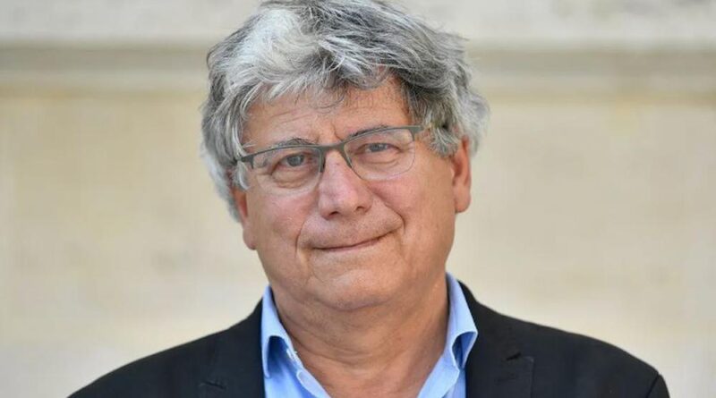 éric coquerel trump