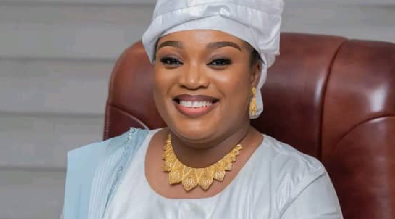 De la beauté au ministère : Le parcours inspirant de Patricia Lamah