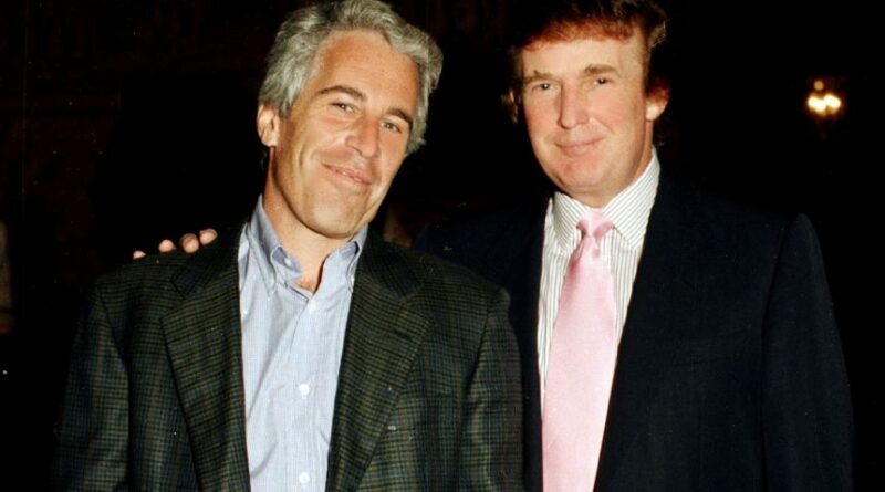 Epstein Case: New revelations sending shockwaves through the political world