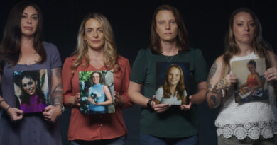 AFFAIRE EPSTEIN : LE CRI DES SURVIVANTES