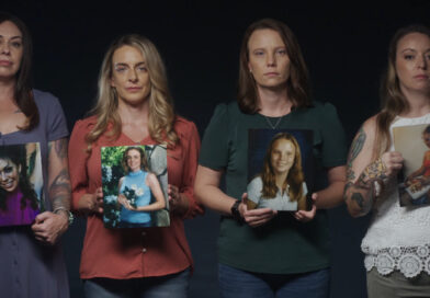 AFFAIRE EPSTEIN : LE CRI DES SURVIVANTES