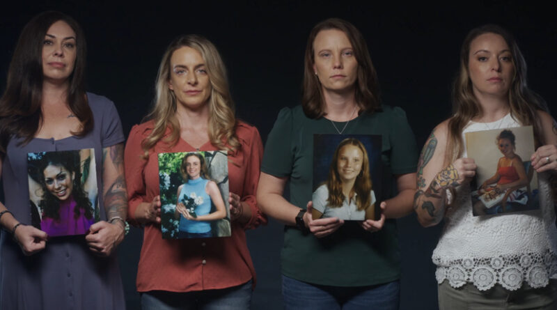 AFFAIRE EPSTEIN : LE CRI DES SURVIVANTES